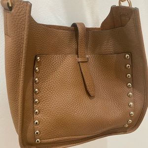 Messenger Bag Rebecca Minskoff